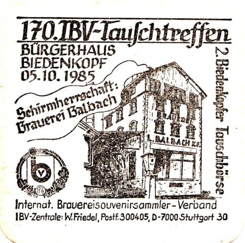 biedenkopf mr-he balbach quad 5b (quad185-170-tauschtreffen 1985-schwarz)